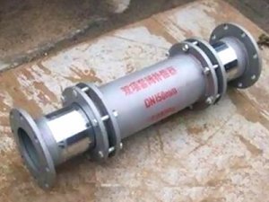 2015新热力套筒补偿器