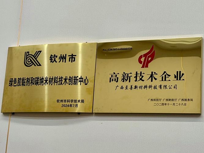 广西至善新材料科技